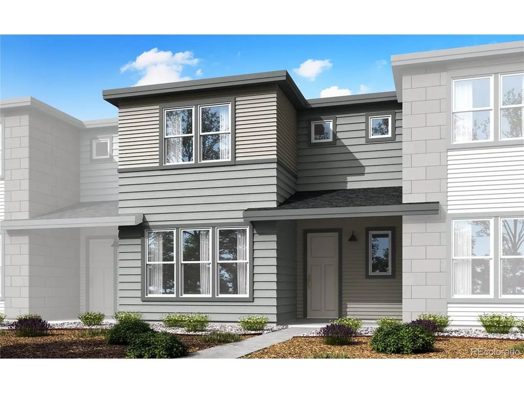 1741 Mount Meeker Ave, Berthoud