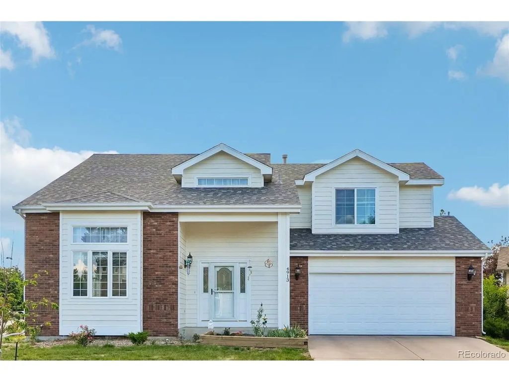 4913 Smallwood Ct, Fort Collins