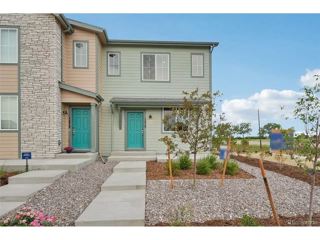 1470 Coral Pl, Longmont
