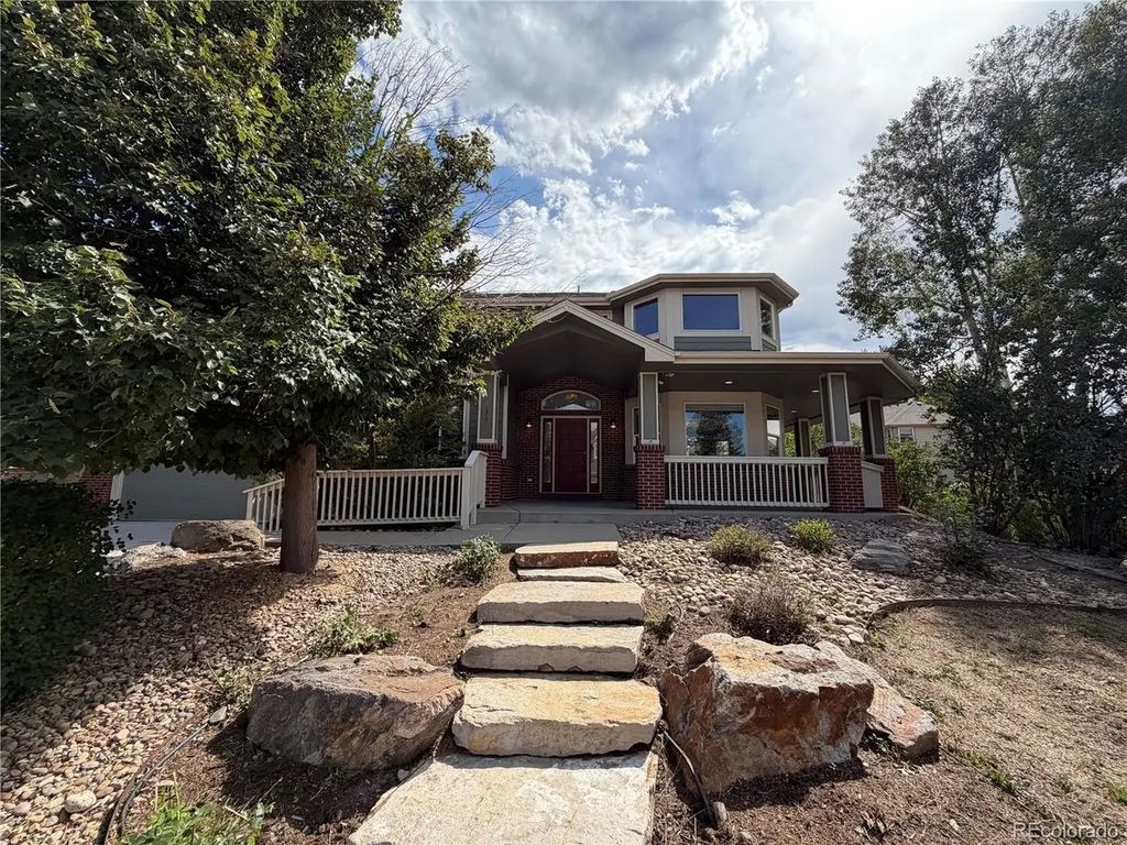 1138 Wyndemere Cir, Longmont