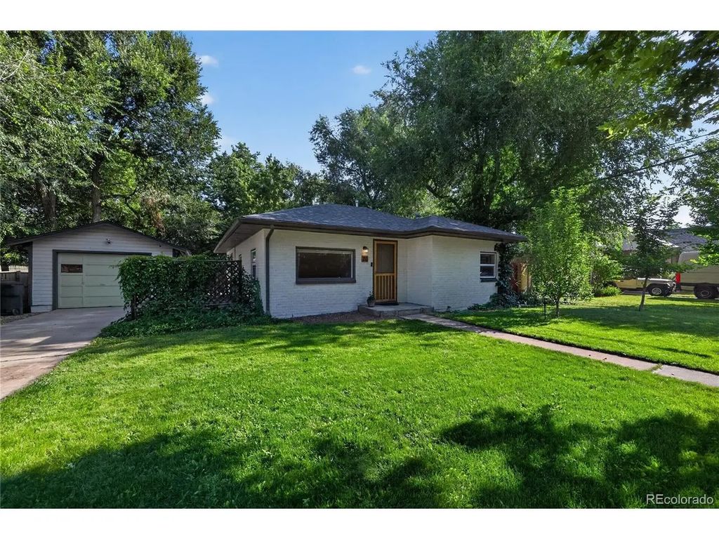 20 Longs Peak Ave, Longmont