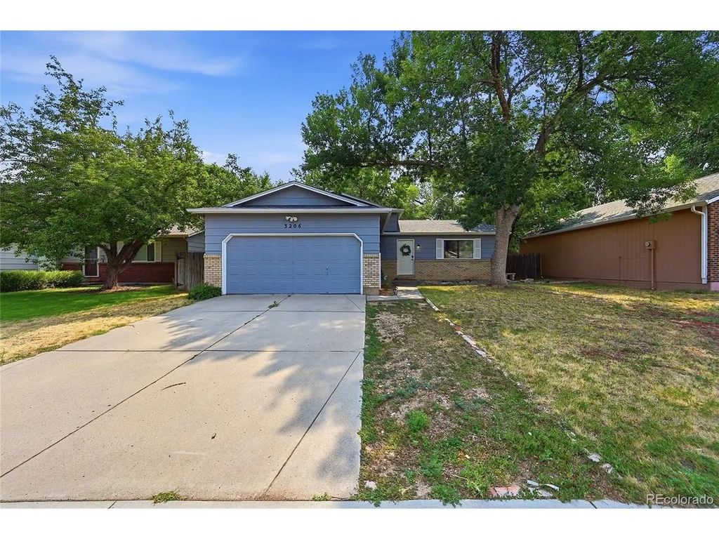 3206 Lymen St, Fort Collins