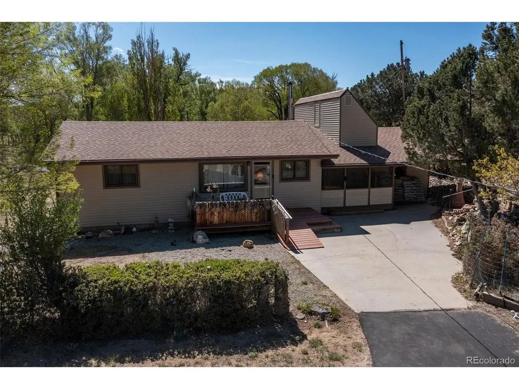15380 County Road 350, Buena Vista
