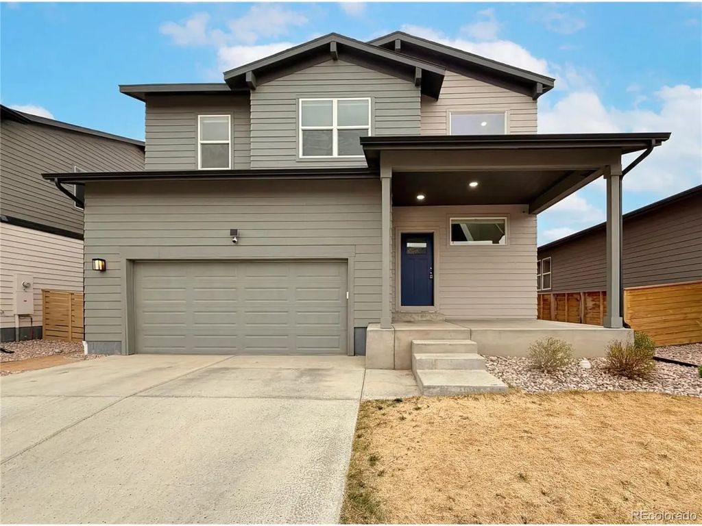 2962 Coleman St, Fort Collins