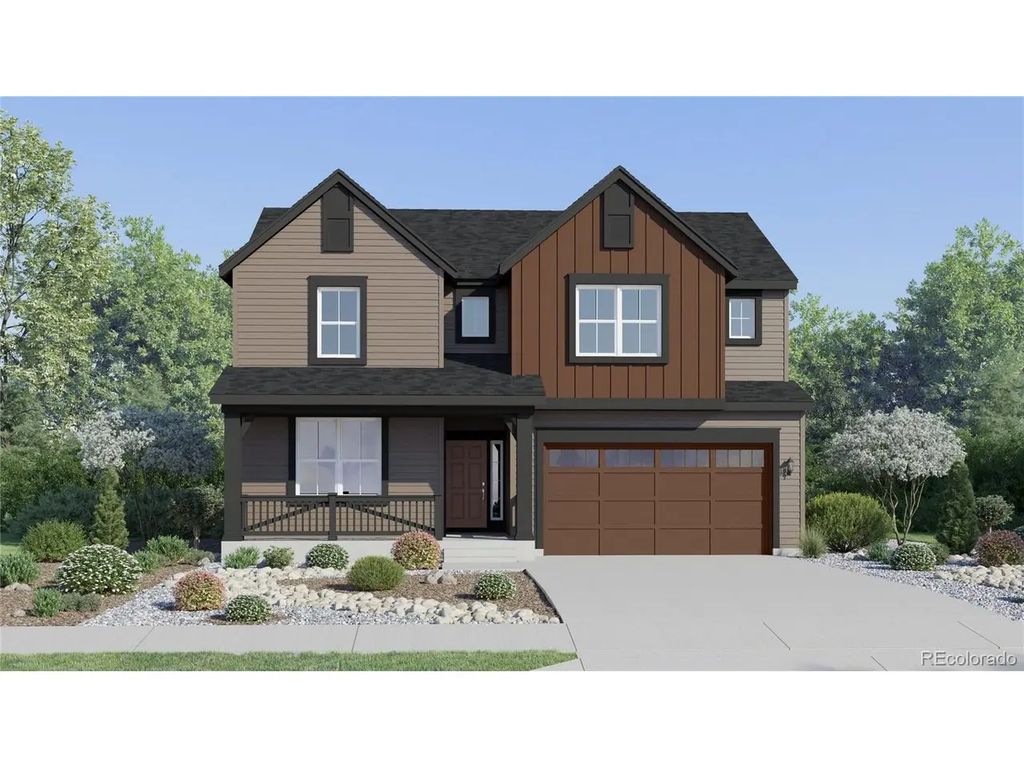 1827 Desert Lark St, Fort Collins
