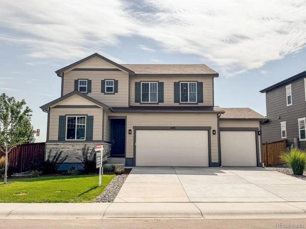 6401 Ankina Dr, Windsor