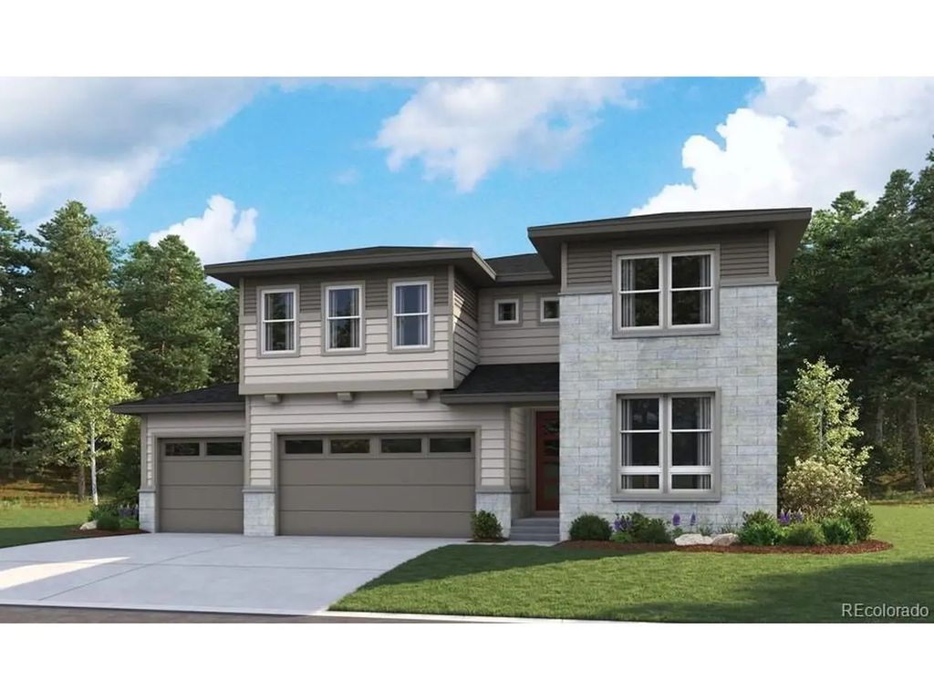 6374 Steppes Way, Loveland