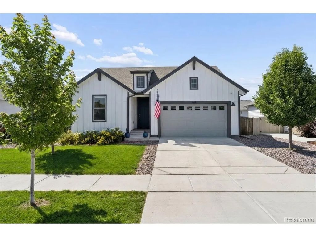 363 Mount Rainier St, Berthoud