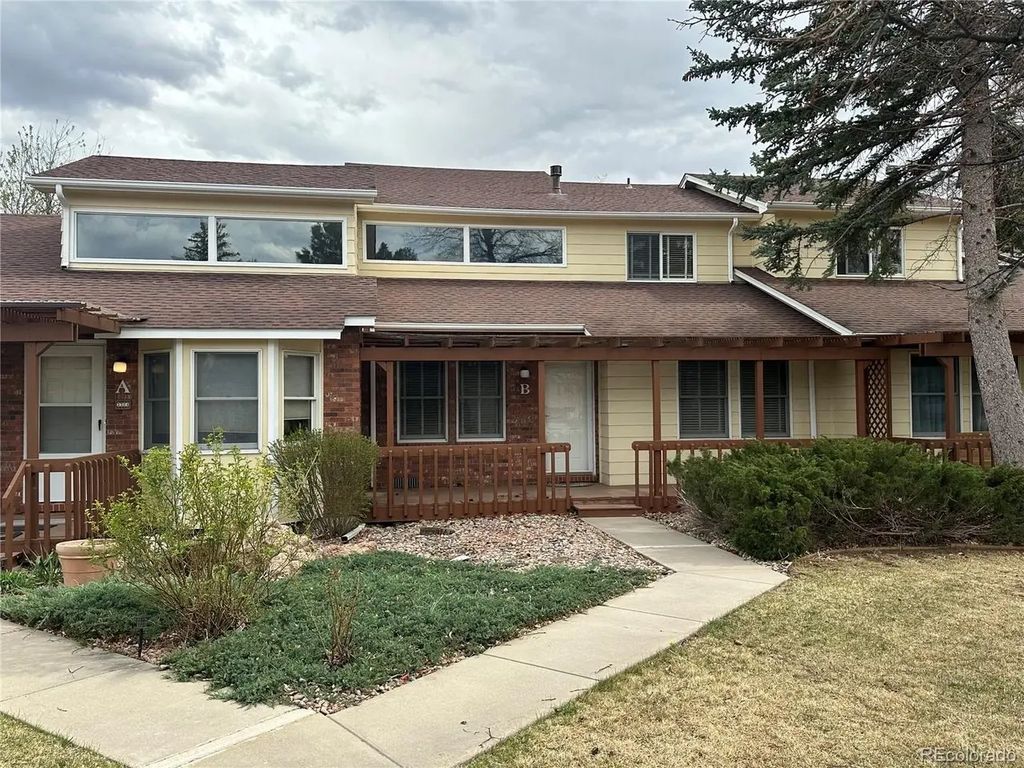 3324 Hickok Dr 2, Fort Collins