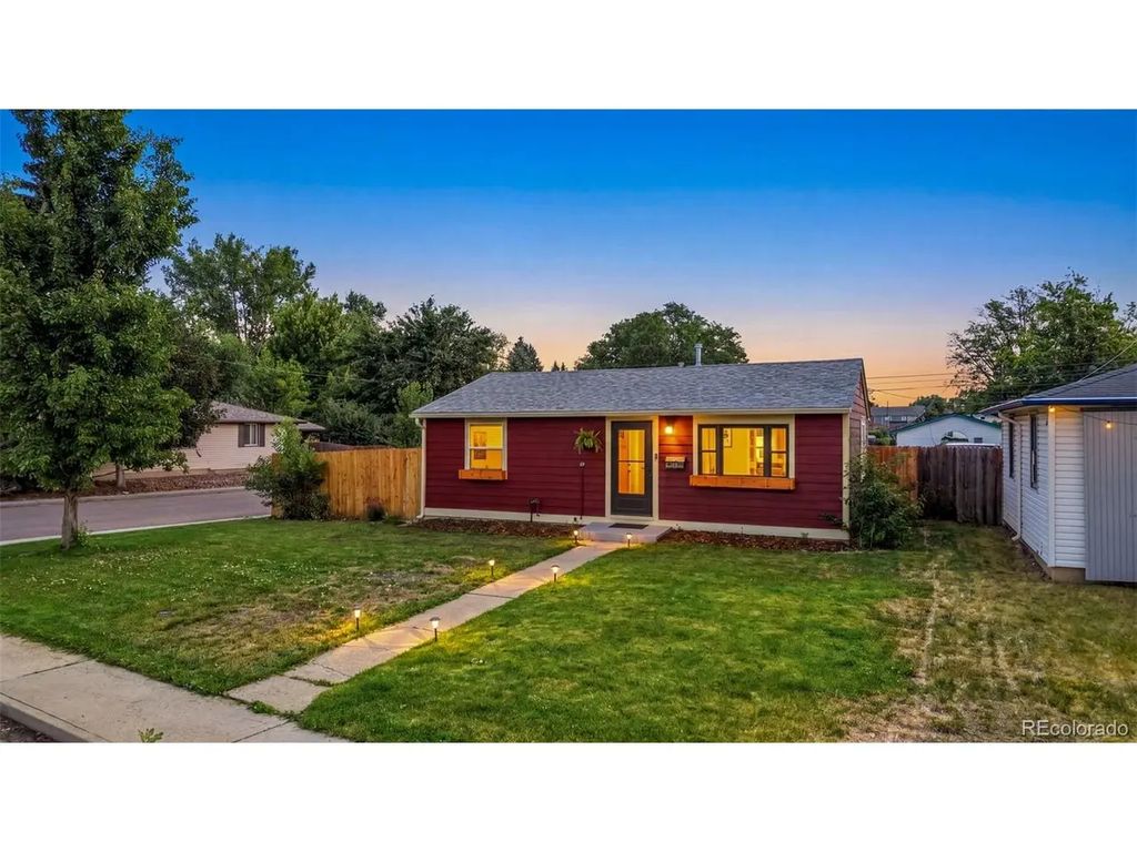 1346 Venice St, Longmont