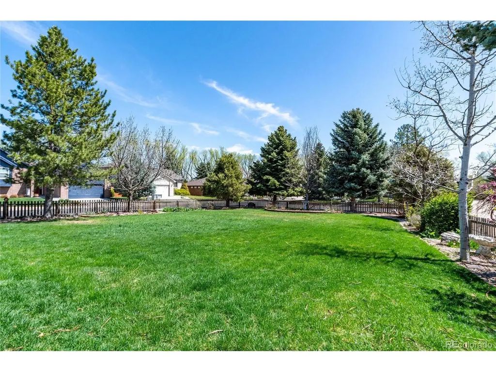 2401 Spindrift Dr, Longmont