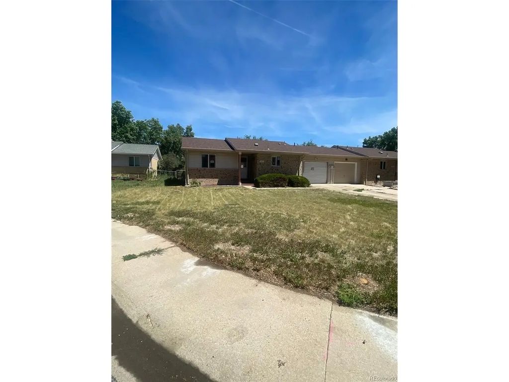 2914 Rams Ln, Fort Collins