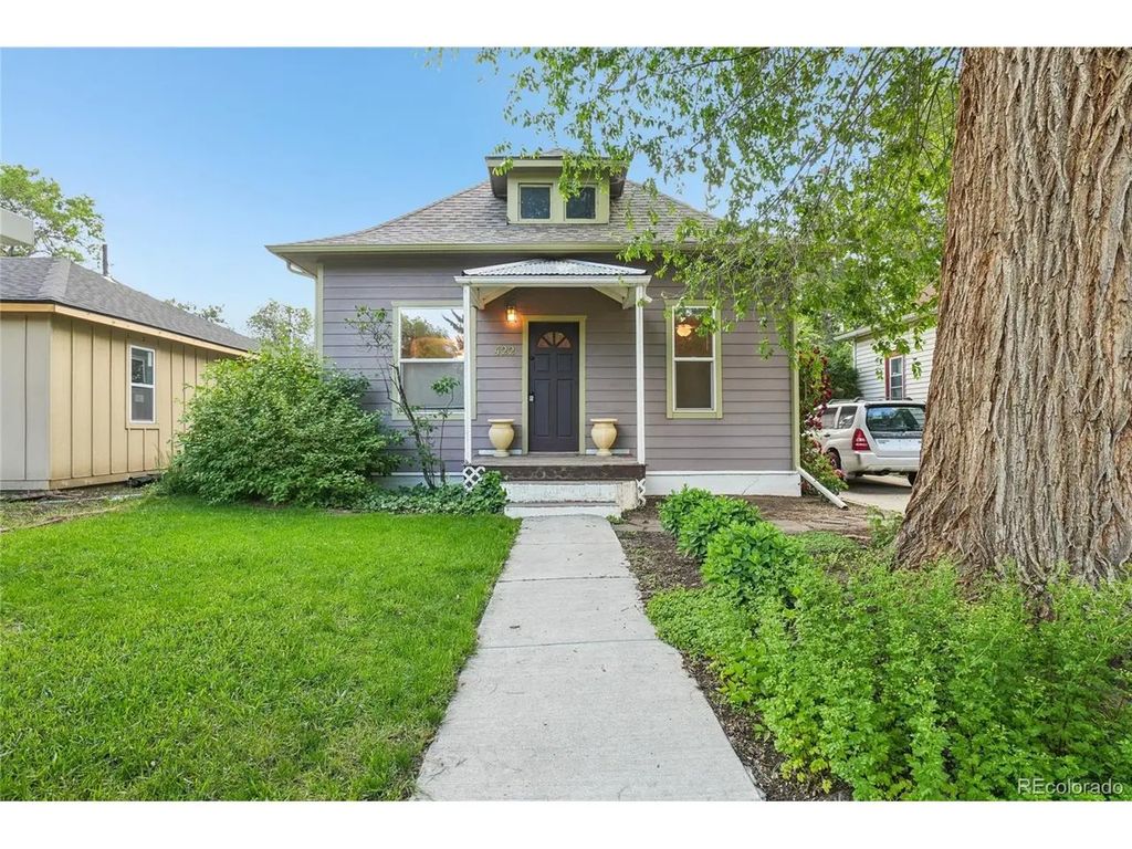 422 Atwood St, Longmont