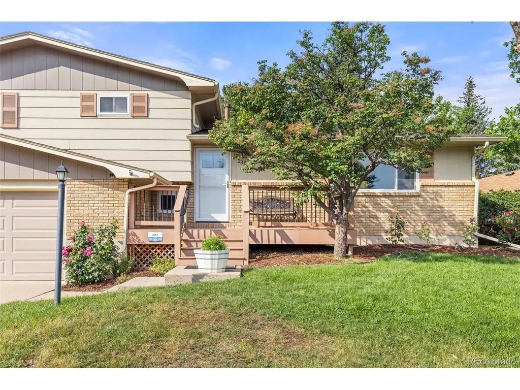 2313 Farisita Dr, Loveland