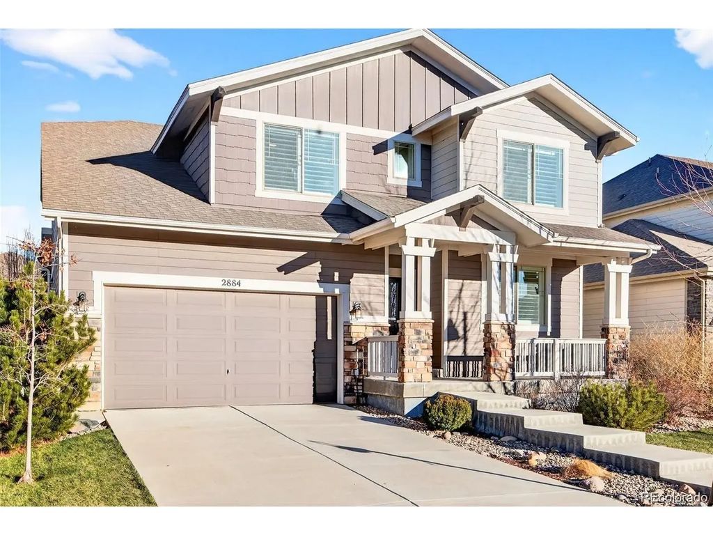 2884 Echo Lake Dr, Loveland Property Listing: MLS® #2980756