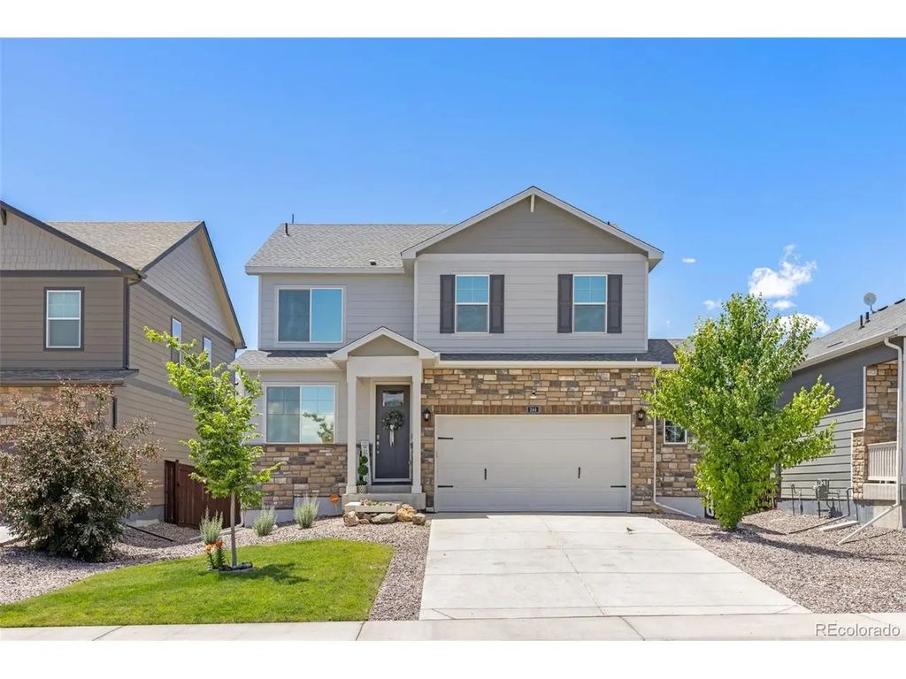 244 Ptarmigan Ln, Johnstown