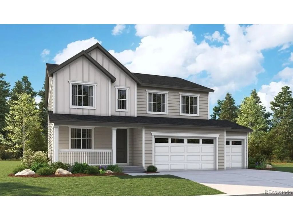 6397 Hidden River Ave, Loveland