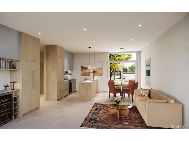 228 E Oak St 107d, Fort Collins