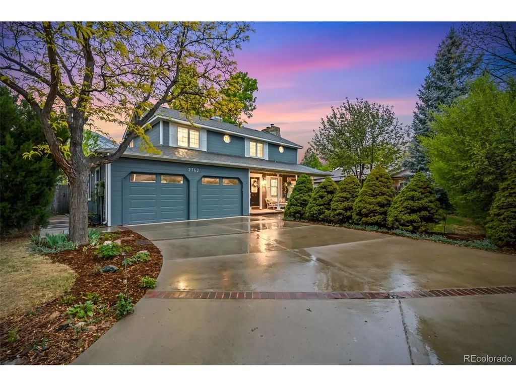 2762 Nottingham Sq, Fort Collins