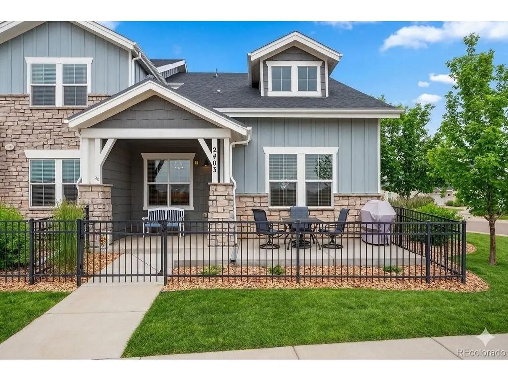 2403 Trio Falls Dr, Loveland