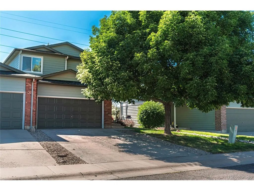 850 S Overland Trl 2, Fort Collins