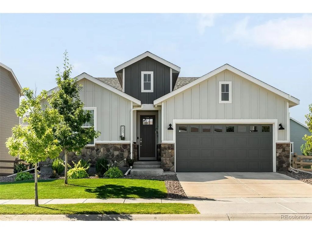 353 Mount Rainier St, Berthoud