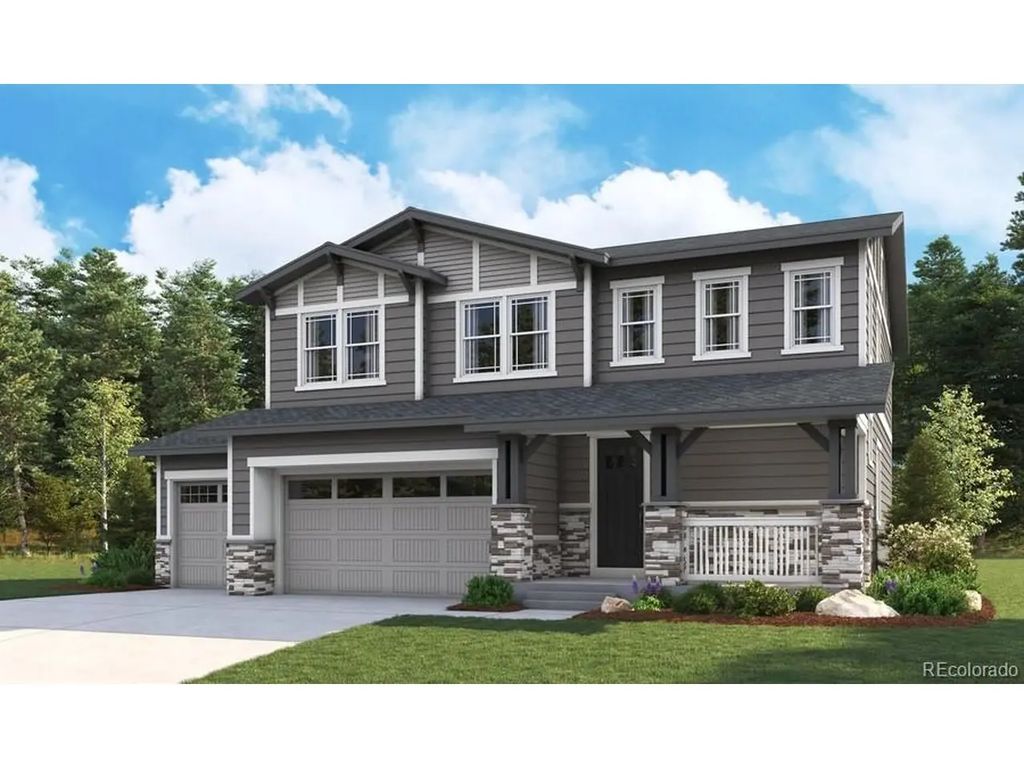 6398 Steppes Way, Loveland