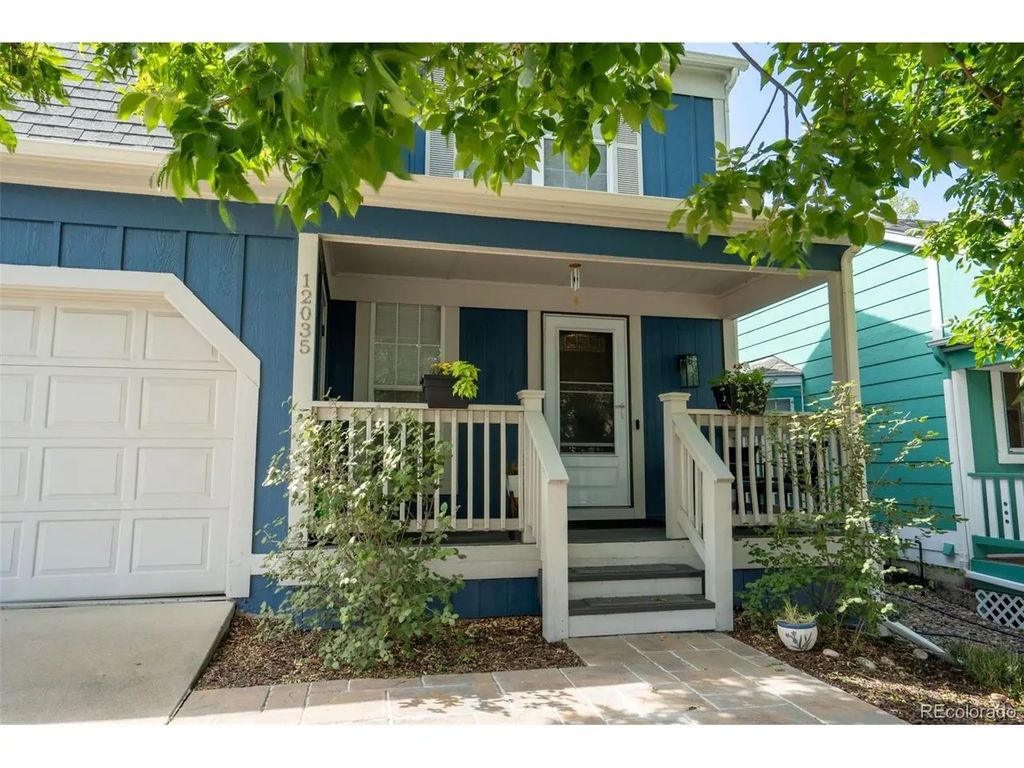 12035 Ivanhoe Ct, Brighton Property Listing: MLS® #3514055