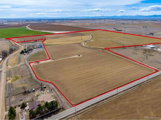 0 County Road 6, Fort Lupton