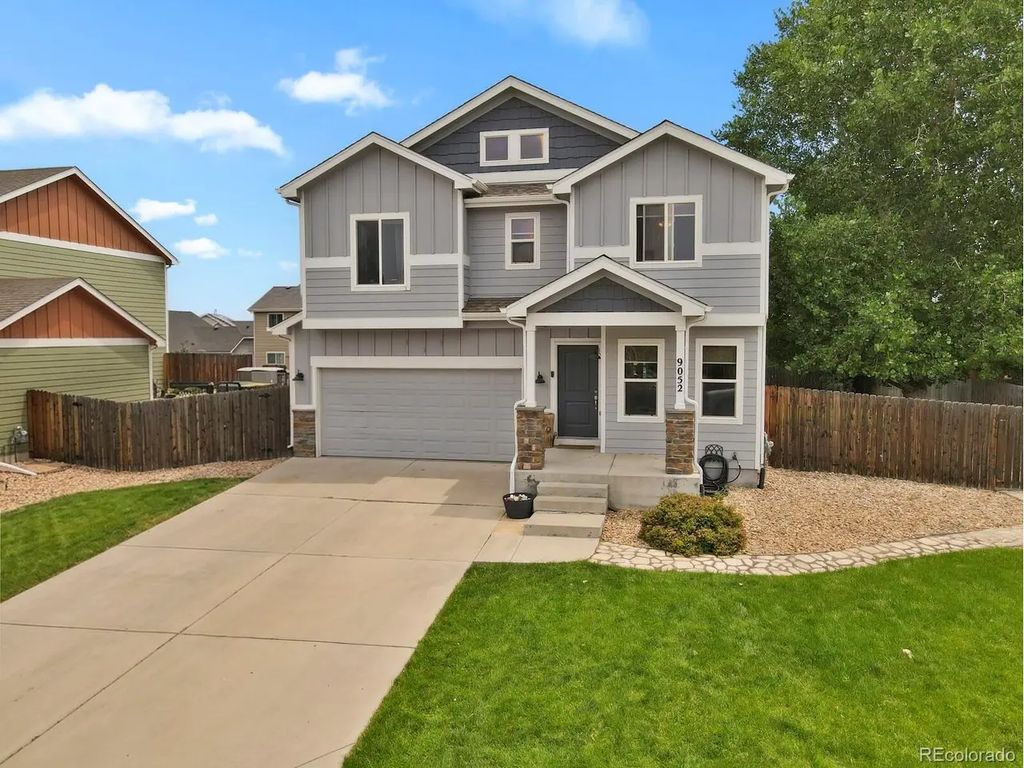 9052 Sandpiper Dr, Longmont