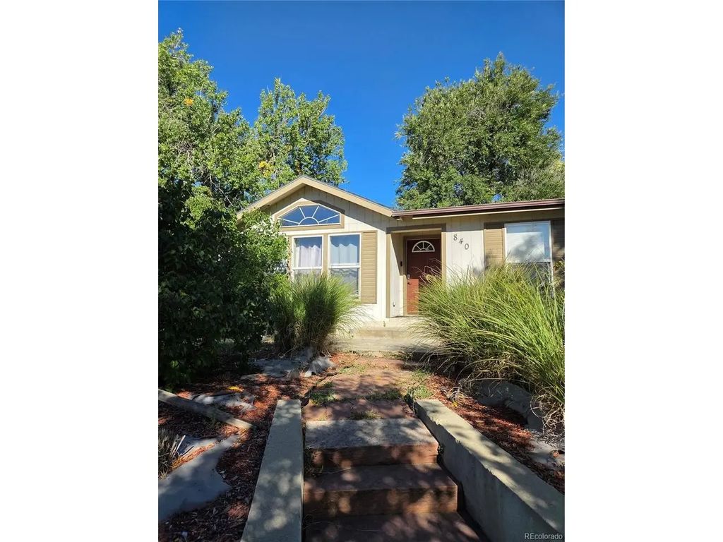 840 Bunyan Ave, Berthoud
