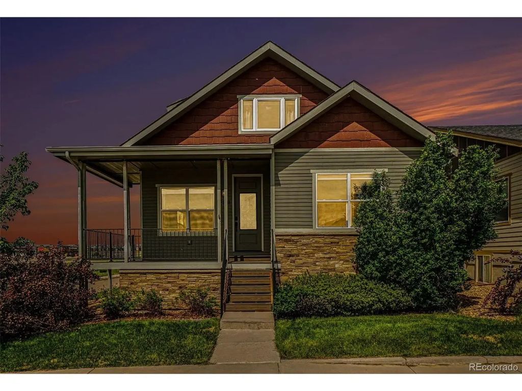 2801 Urban Pl, Berthoud