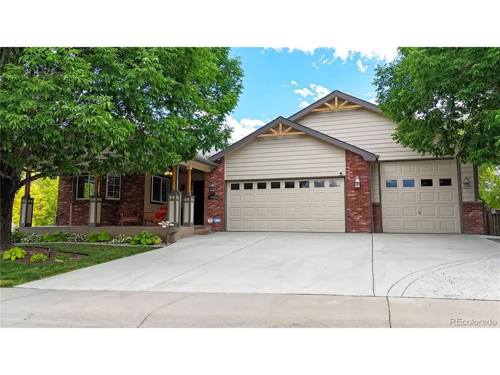 3696 Downieville St, Loveland