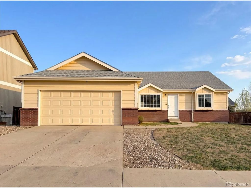 4098 La Junta Dr, Loveland