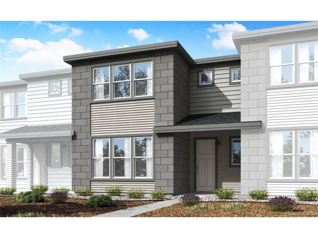 1737 Mount Meeker Ave, Berthoud