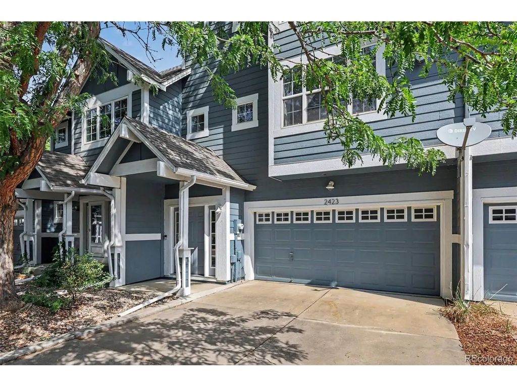 2423 Water Cress Ct, Longmont
