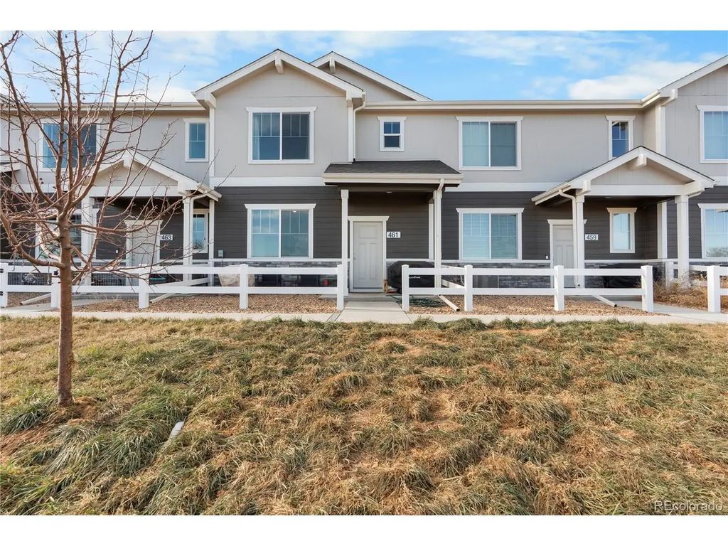 461 Condor Way, Johnstown