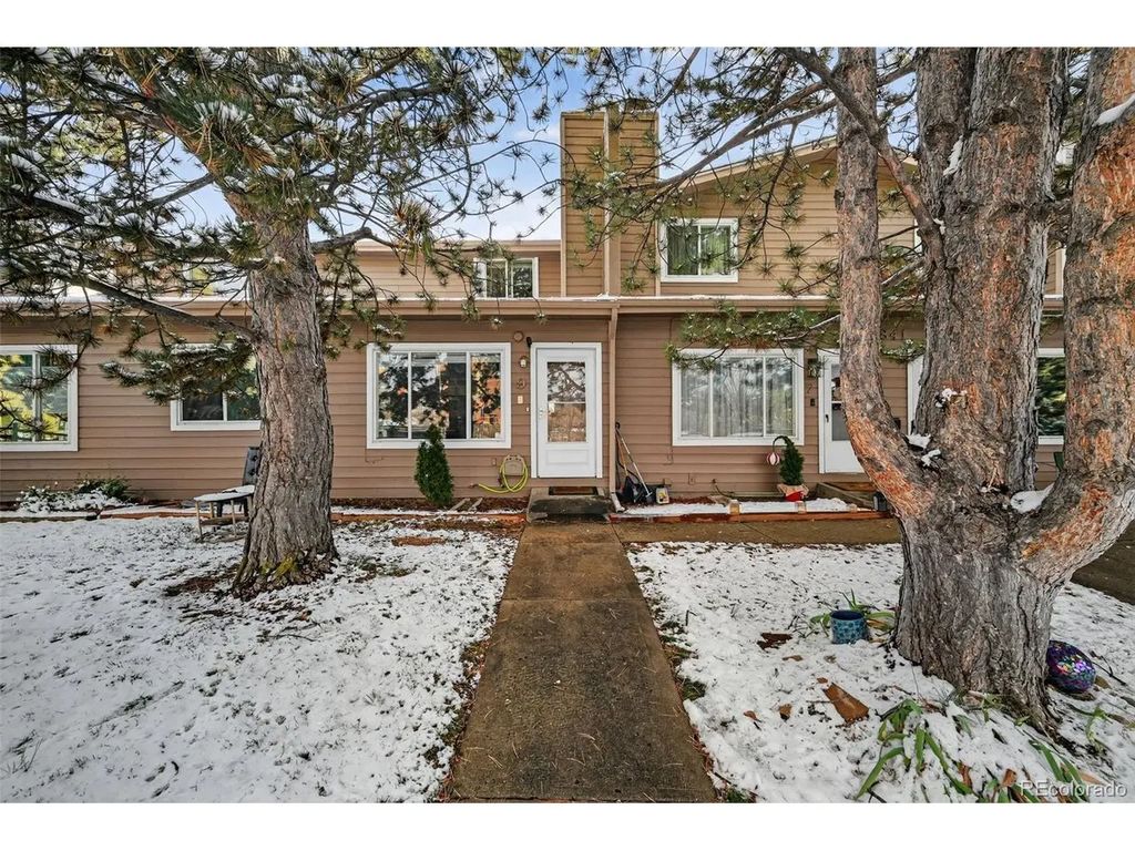 841 Crisman Dr 9, Longmont