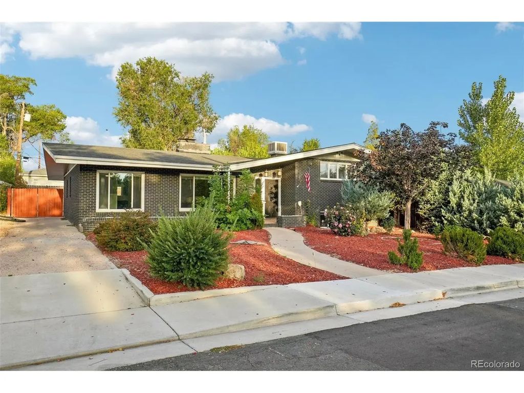 1011 22nd Ave, Greeley