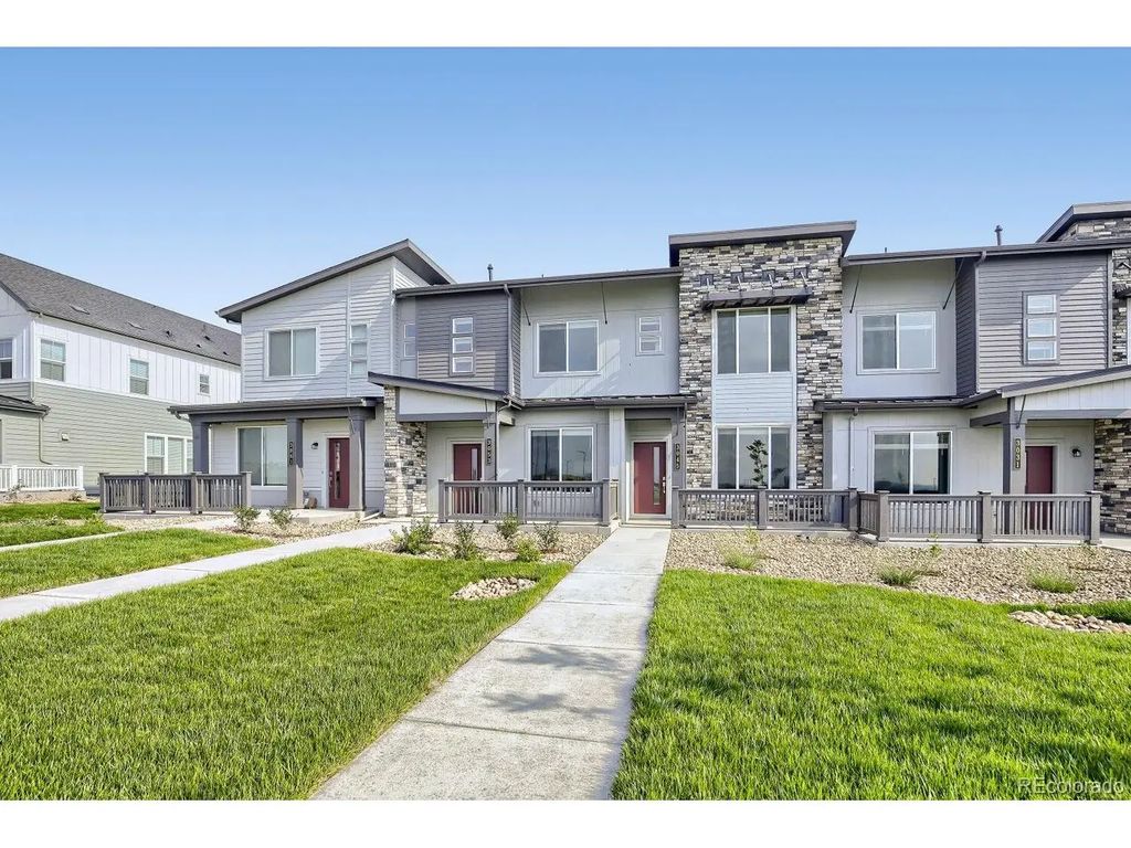 3045 Gladstone Ave, Loveland