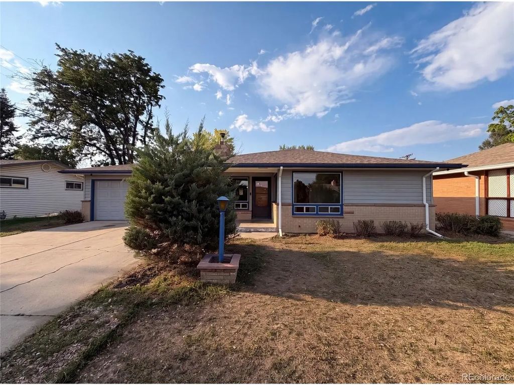 1535 W 15th St, Loveland