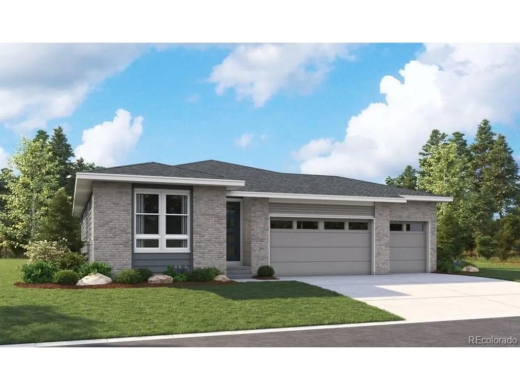 6379 Steppes Way, Loveland