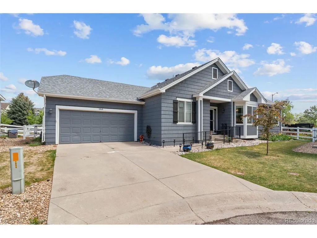 1848 Idalia Ct, Loveland