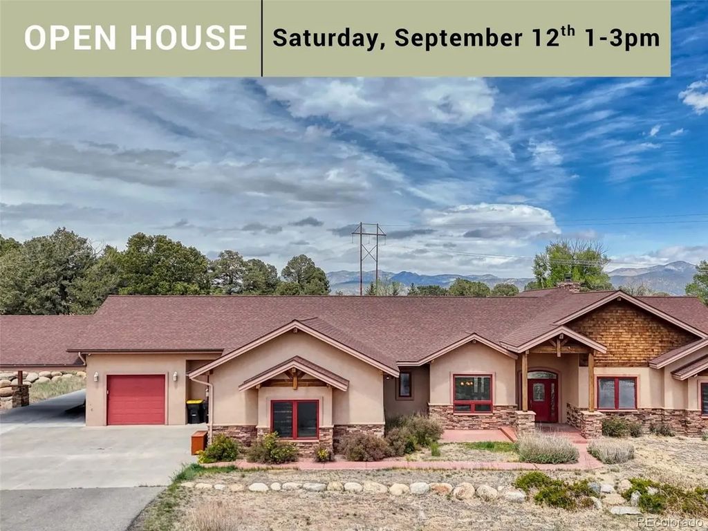 8551 Mountain View Farms Ln, Salida