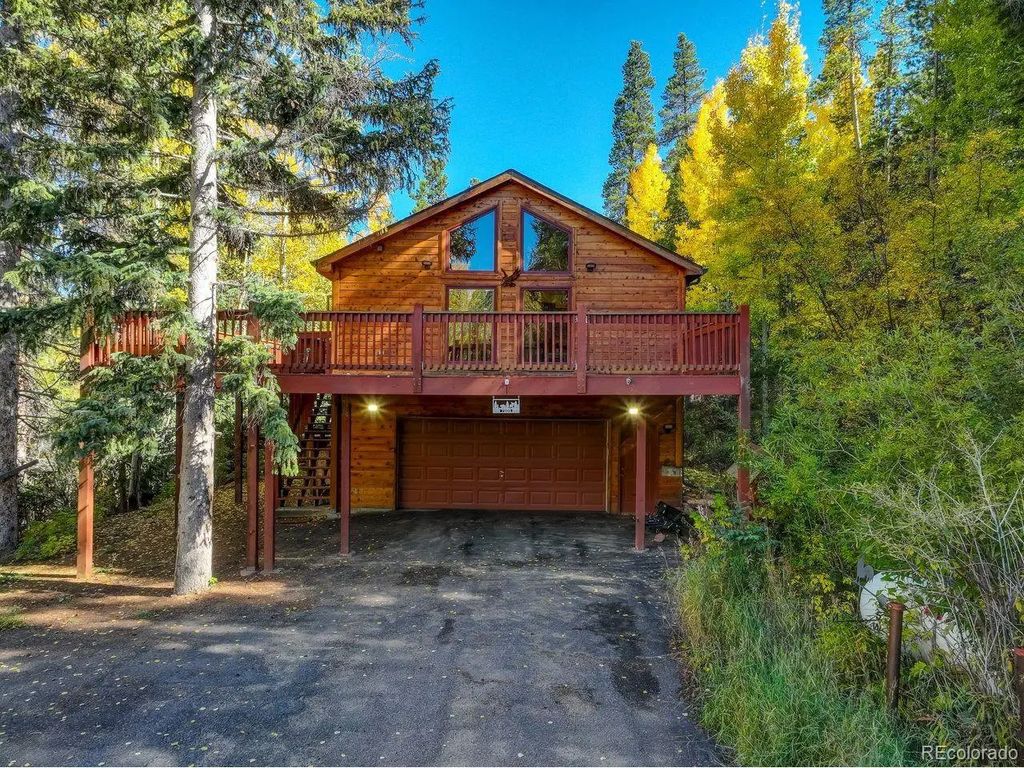 7505 County Road 43, Bailey