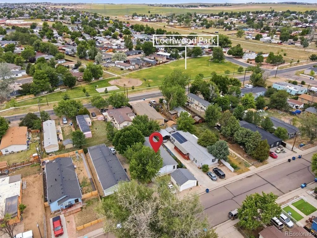135 Poplar St, Lochbuie