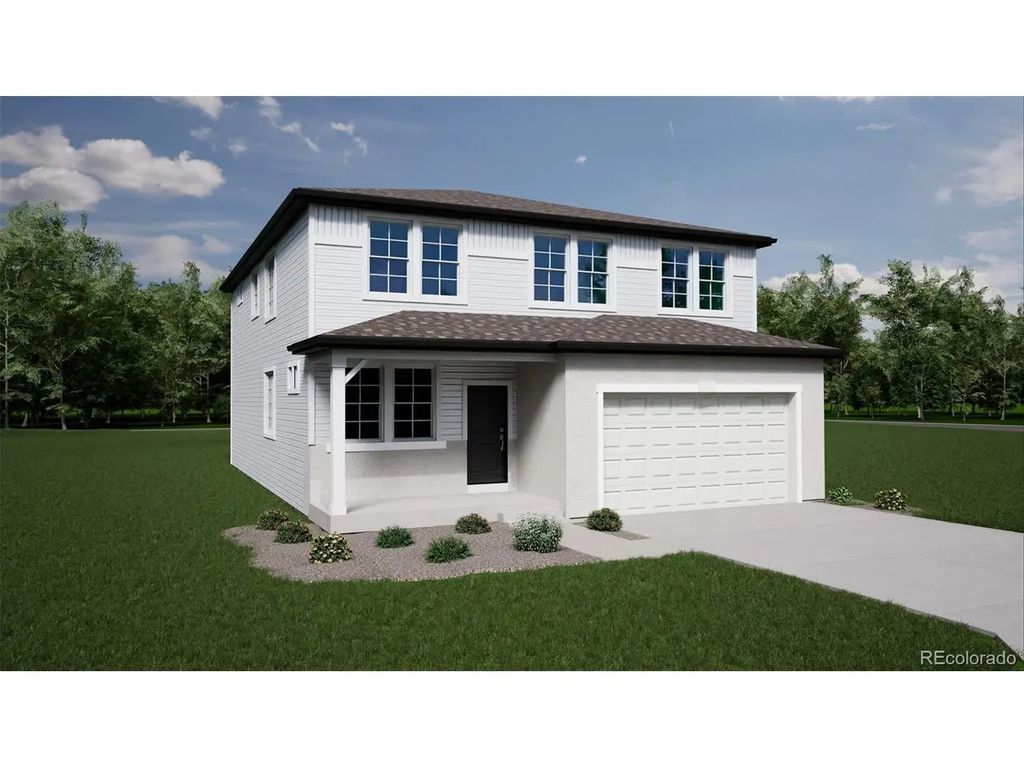 3470 Teakwood Ln, Johnstown