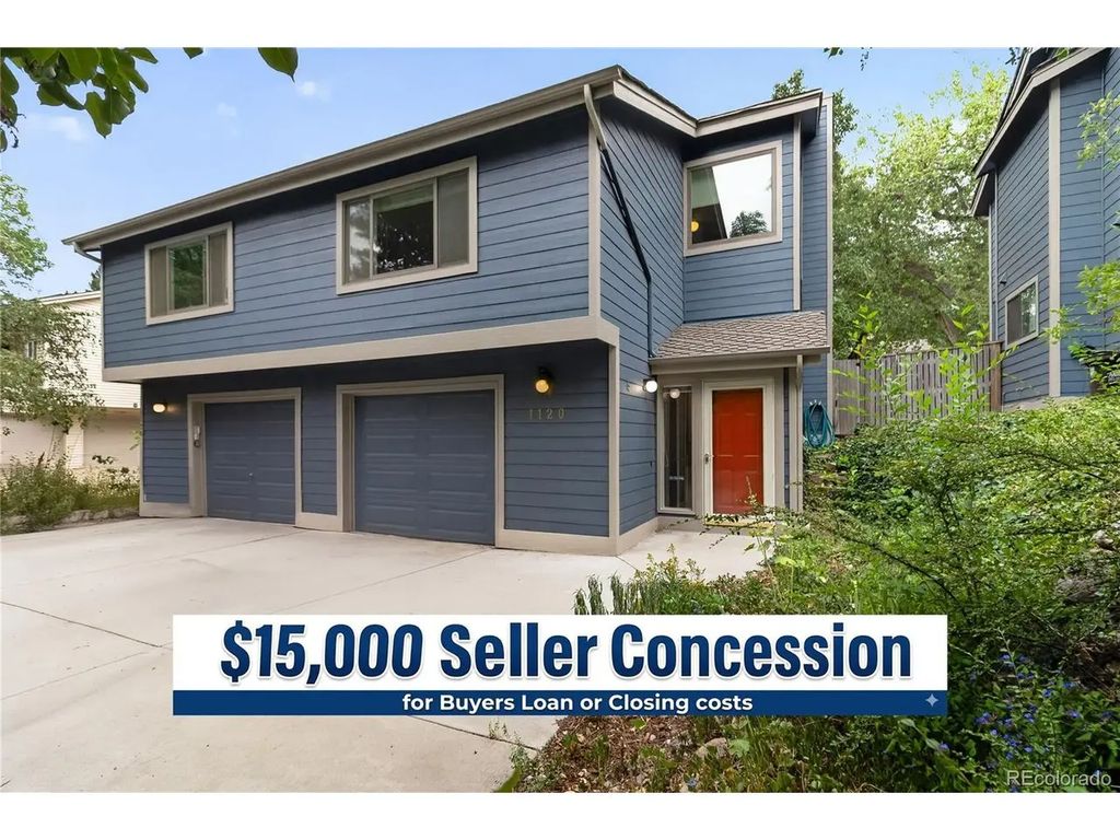 1120 Poplar Ave, Boulder