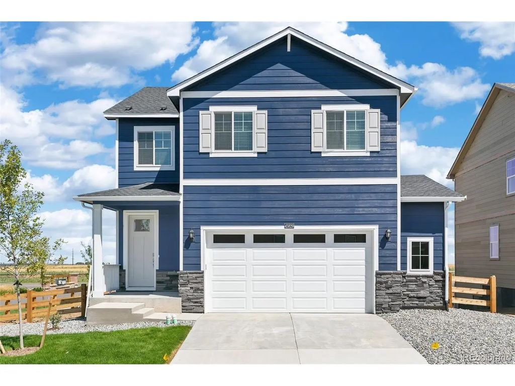 1973 Sorghum Way, Johnstown