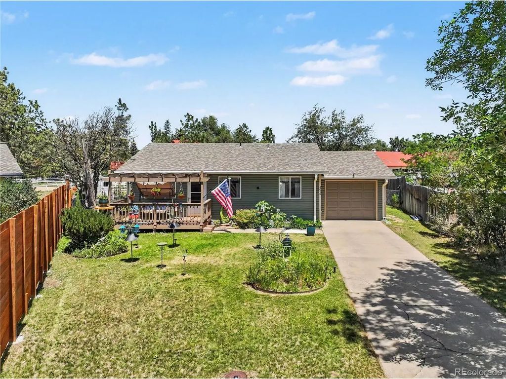 3012 Double Tree Dr, Fort Collins
